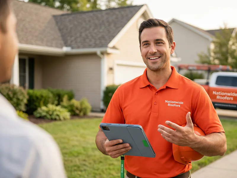 Roof Installation  in Garland  FAQ